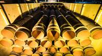 © Nord Stream 2 / Axel Schmidt