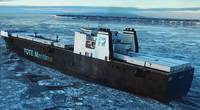 Photo: TOTE Maritime