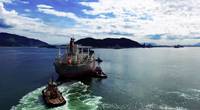Image: Trafigura
