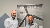 Photo courtesy of Trinton Knoll