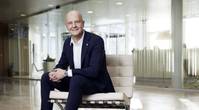 Hempel Group President & CEO, Lars Petersson. Photo courtesy Hempel