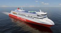 (Image: Rauma Marine Constructions)