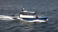 Photo: Tuco Marine