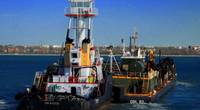 Image Credit: Maritime Reporter and Eric Norcross