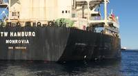 TW Hamburg (Photo: AMSA)