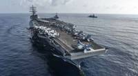 Photo: U.S. Navy