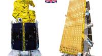 Photo: Surrey Satellite Technology Ltd