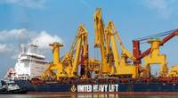 Image: United Heavy Lift