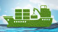 Greening the maritime sector: the UK Government continues to invest in low-carbon maritime technologies. (Photo © Adobe Stock / Elnur)