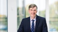 Rear Admiral Peter Sparkes (Photo: UKHO)
