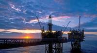North Sea. Image: ConocoPhillips