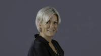 Ulla Nielsen, Managing Director of V.Ships, Germany. Photo courtesy V. Ships, Germany