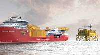Photo: Ulstein Verft AS