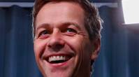 Knut Arild Hareide (Photo: Norwegian Maritime Authority)
