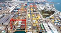 (Photo: Hyundai Heavy Industries)