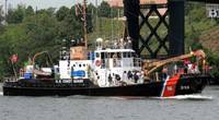 Photo: Vanport Marine