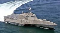 USS Cincinnati (Photo: U.S. Navy)