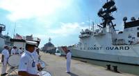 Photo: United States Navy
