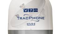 TracPhone V7-HTS (Image: KVH)