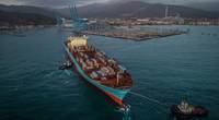 Image: APM Terminals