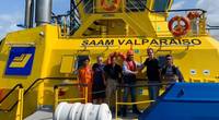 Photo: SAAM Towage