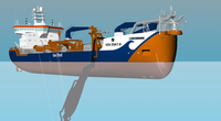 Photo: Van Oord