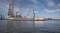 Werkendam. Photo: Van Oord.com