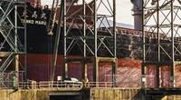 Photo: Vancouver Fraser Port Authority