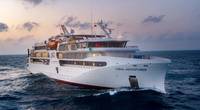 Photo courtesy of Fincantieri