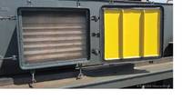 INTERCARGO, The Standard Club, and DNV GL, have launched a new ventilation guide. Image: DNV GL