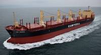 Image: Verifavia Shipping
