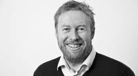Vermund Hjelland was named the new CEO of Servogear starting in August 2021. (Photo: Servogear)