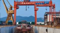 Image: South China Shipyard