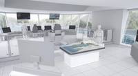 Vessel safety will benefit with technology enhancing the bridge lookout. Image credit ABB