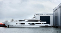 Photo: Heesen Yachts