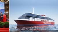 Images: Viking Line