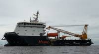 MWV Falgout (Photo: VOS)