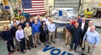 Photo: Voith GmbH & Co
