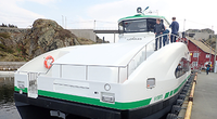 Photo: Volvo Penta