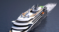 Photo: V. Ships Leisure