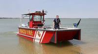 Photo: Lake Assault Boats