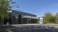 The new simulation centre will be located at the Lakeside North Harbour business hub, near Portsmouth, UK. Copyright: Lakeside North Harbour