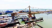 Pic: Waruna Shipyard Indonesia