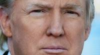 Donald J. Trump