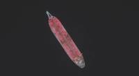 Satellite image ©2020 Maxar Technologies.