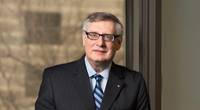 Christopher J. Wiernicki, Chairman, President and CEO, ABS. (Photo: ABS)
