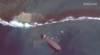 (Satellite image ©2020 Maxar Technologies)