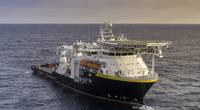 Ocean Evolution (Photo: Oceaneering)
