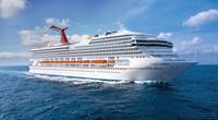 (Image: Carnival Cruise Line)