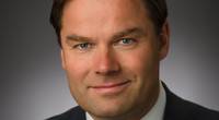 TGS CEO Kristian Johansen (Photo: TGS)